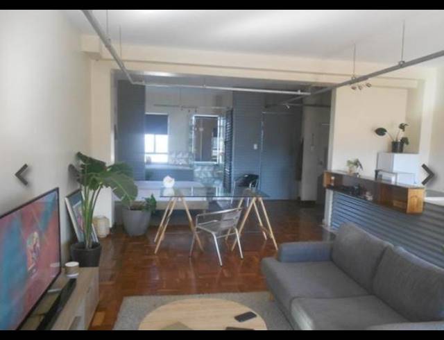 1 BEDROOM APARTMENT FOR SALE IN JEPPESTOWN